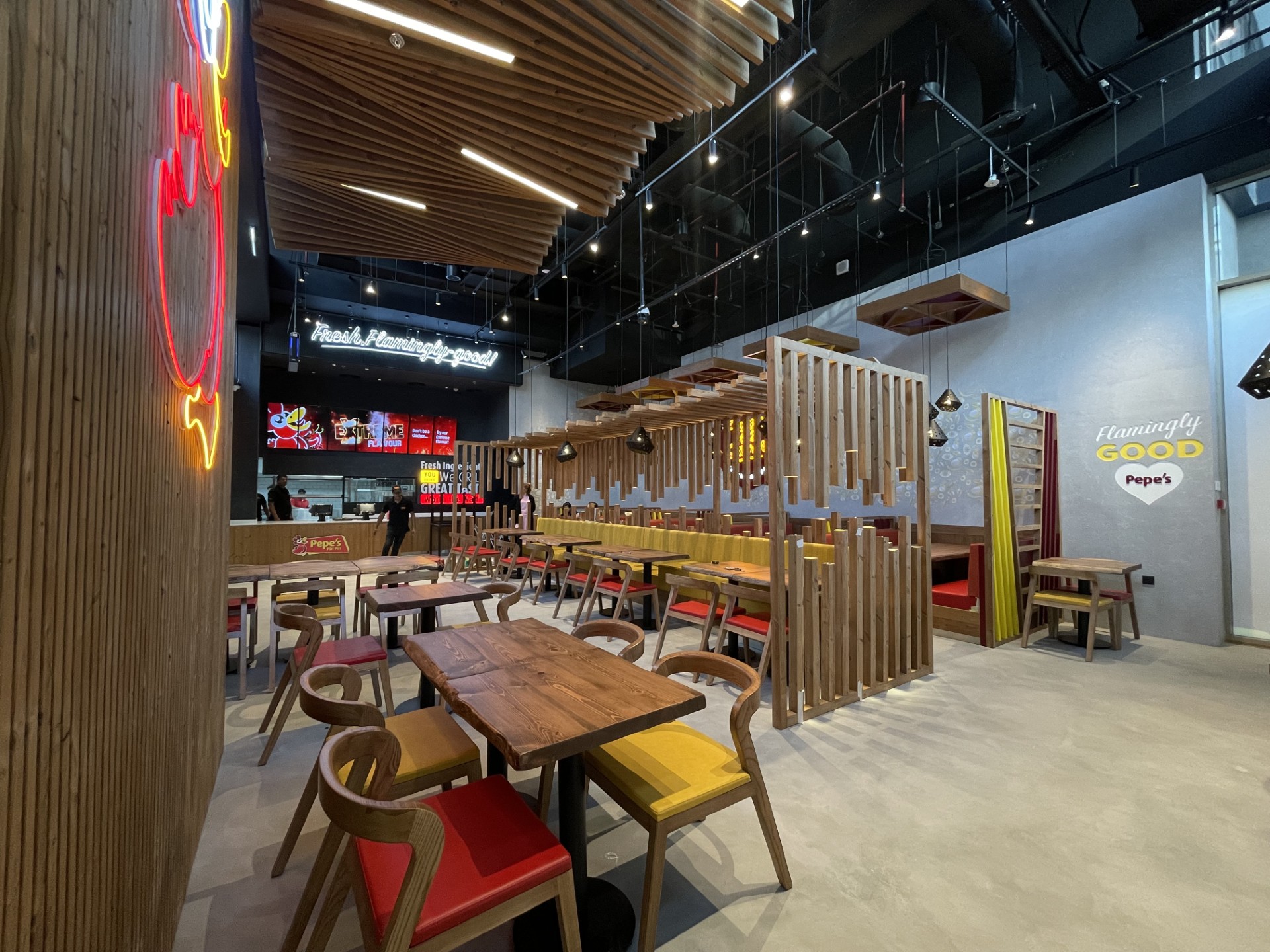 Franchise Partner