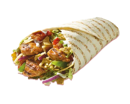 Chicken Fajita