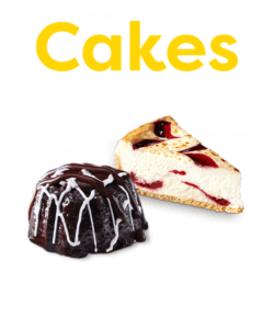 Pepe's Cakes