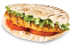 Pepe's Prime Pitta