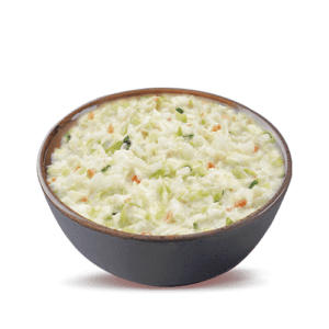 Pepe's Coleslaw side dish