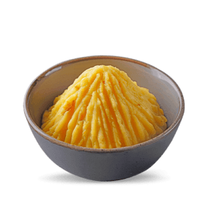 Pepe's Mashed Potato side dish